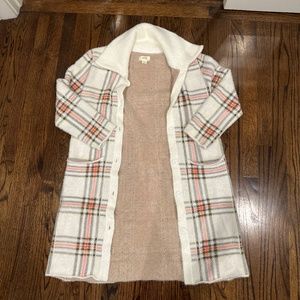 Anthropologie Maeve cardigan